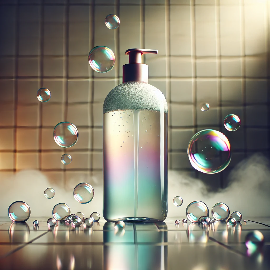 SQ-APG 818 Coco Glucoside: القوة اللطيفة للتركيبات الحديثة