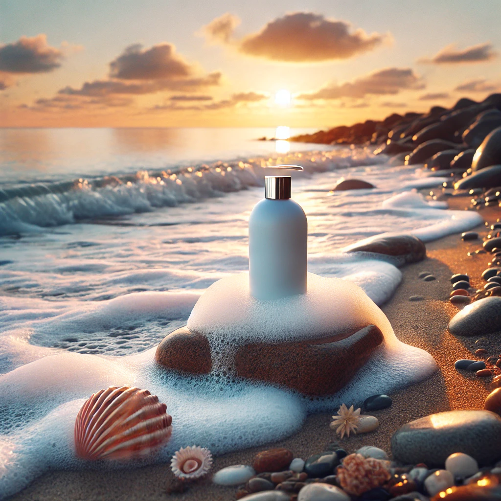 مستحلب السيليكون لبلسم الشعر SQ-SE 949