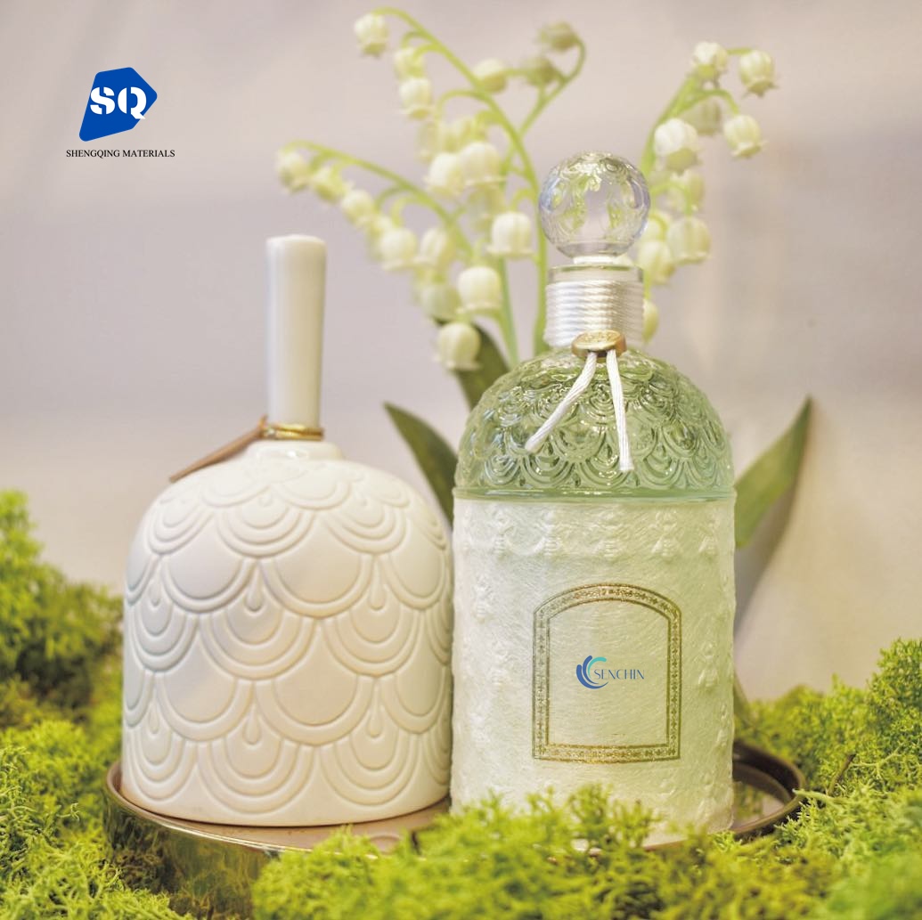 عطر 24 ساعة، نضارة تدوم طويلاً مع تقنية التغليف الدقيق