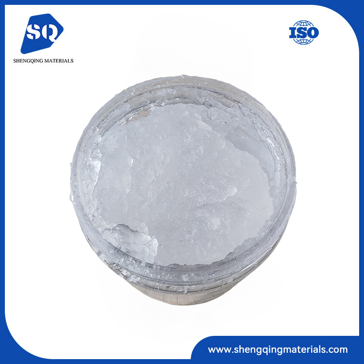 المرن السيليكون cyclopentasiloxane و dimethicone crosspolymer