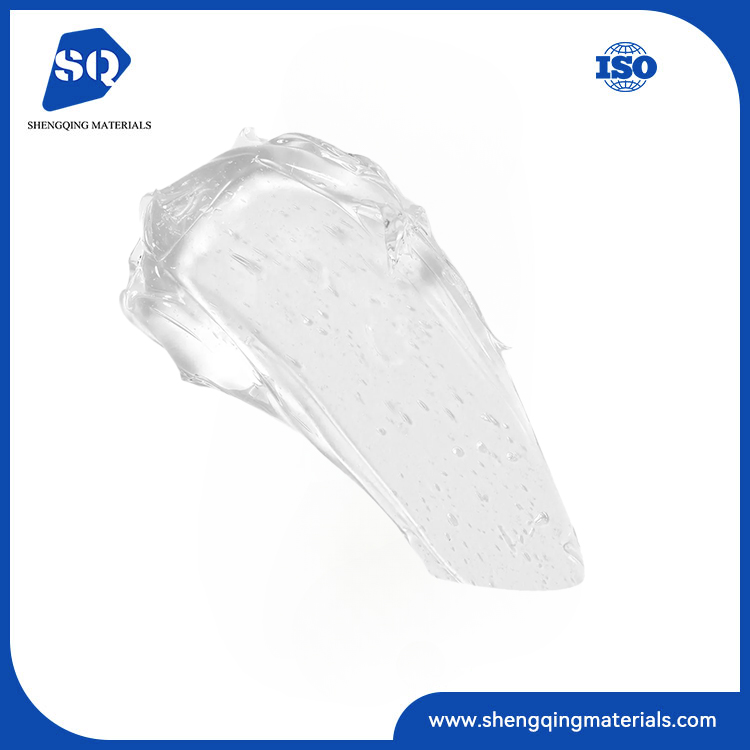 المرن السيليكون cyclopentasiloxane و dimethicone vinyl dimethicone crosspolymer