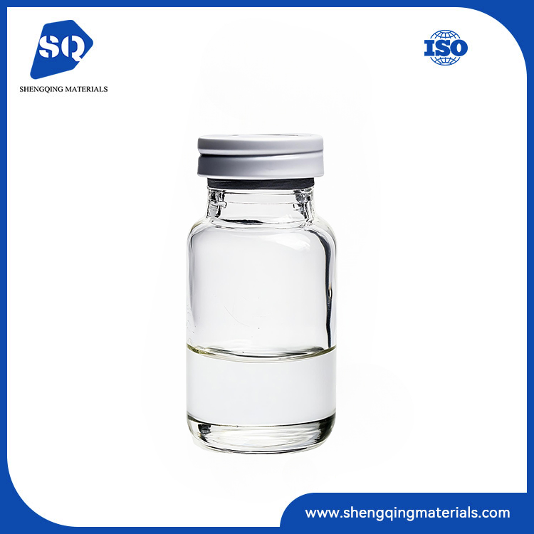مستحلب السيليكون سيتيل PEG/PPG-10/1 Dimethicone